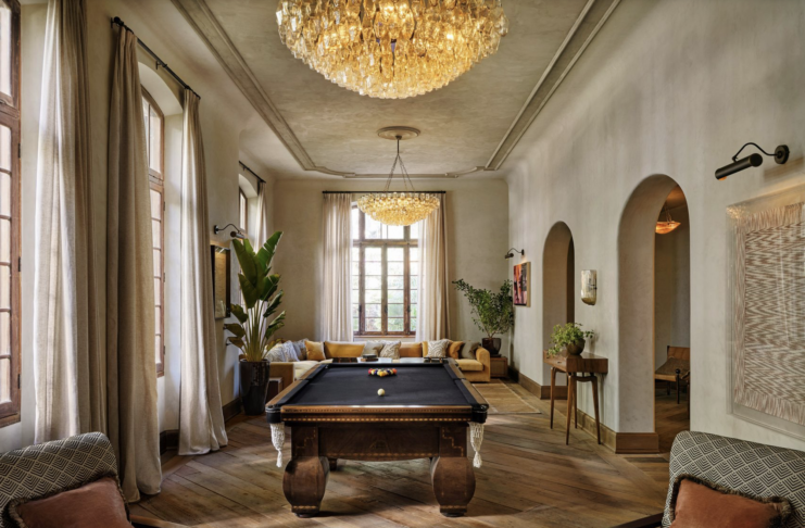 Soho House